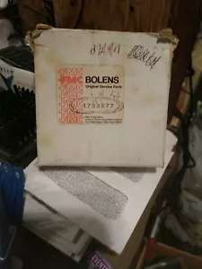 New Bolens Switch Part Number 1733577 173-3577 - Picture 1 of 4