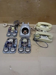 lotto 6 Circuiti Telefono Unificati vintage ANNI 70 Sip Starlite Chicco Bigrig - Foto 1 di 7