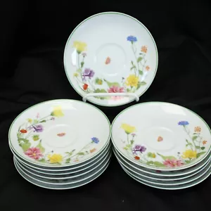 Piattini Denby Wonderland 5-3/4" lotto di 12 - Foto 1 di 8