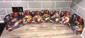 Superman Man Of Steel 3.75" Action Figure and Vehicle Collection DC Comics - Picture 1 of 8