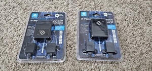 2--E Z Collection 2 Port USB Charger Version A 2FD-B - Picture 1 of 2