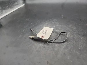 E30 BMW Side Marker Light Connector Wiring Harness 325i 318i 325e 325is M3-443 - Picture 1 of 5