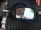 2003 Mgtf D/s Electric Mirror
