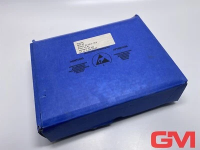 Schiele Bedienpanel IMM-50 operator panel 2.420.392.00 DC 19.5-29V RS 232 - Bild 1 von 4