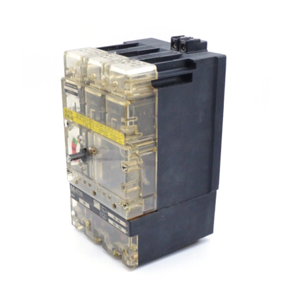 1PCS KLOCKNER MOELLER NZM6-160 CIRCUIT BREAKER 3P 160A 220-660V