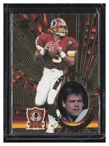 1996 Pacific Invincible #149 Heath Shuler - Picture 1 of 2