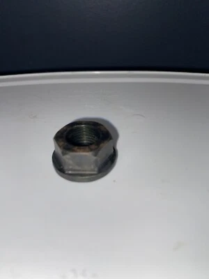 LEXUS ES350 STEERING WHEEL NUT 2008 - Image 1 of 4