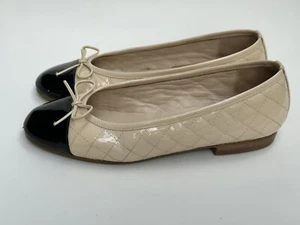 Navyboot Ballerina Gr. 36 Damenschuhe - Bild 1 von 15