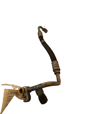 BMW X5 2003-2006 aire acondicionado refrigerante descarga manguera OEM Foto 1 de 4