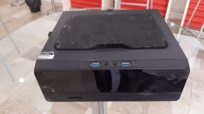 pc celeron + 4gb + hdmi +dvi - Immagine 1 di 2