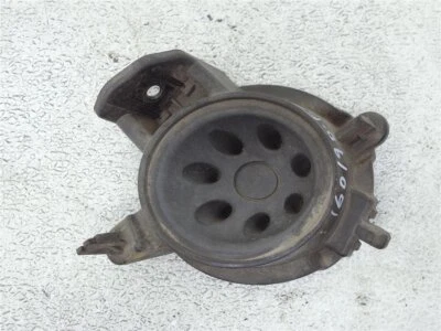 Cubierta de orificio de parachoques lateral del conductor Nissan Rogue 2008-2010 62257-Jm00a Foto 1 de 4