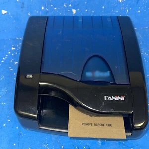 Panini mI:Deal USB & Network Check Scanner - Picture 1 of 5