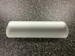 Whirlpool Tumble Dryer AWZ2303 White Drum Paddle Lifter - Picture 1 of 2