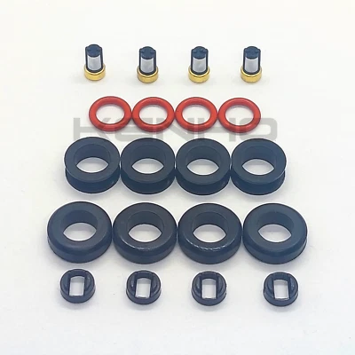 Kit de junta de inyección para Lexus ES300h 2013-2018 2,5 L híbrido 2,5 L ARFXE 2320939175 Foto 1 de 4