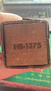 Sunnen HB-1375 Honing Mandrel New in Box - Picture 1 of 4