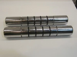 NORDICTRACK RESIDENTIAL TREADMILL HAND GRIP DUMBBELL WEIGHT Stainless Screw - Picture 1 of 4