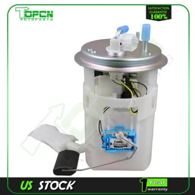 Conjunto de módulo de bomba de combustible para Kia Spectra5 2005-2006 E8728M Foto 1 de 4