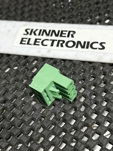 Whelen Sapphire Wecan Plug - Picture 1 of 2