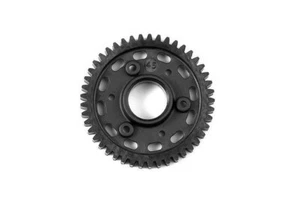 XRAY 345645 CORONA GRAPHITE 2°MARCIA 45 DENTI RX8 GTX8 2K - Picture 1 of 1