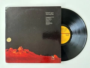 HUBERT LAWS - MORNING STAR - OG 1972 VINYL LP - CTI RECORDS - CTI-6022 - Picture 1 of 4