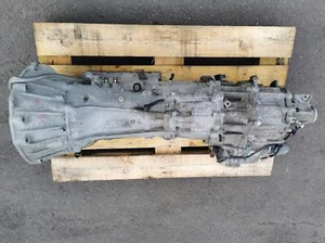 NISSAN ELGRAND MK2 E51 2002 - 2009 GEARBOX 3.5 4WD 65605 - Picture 1 of 10
