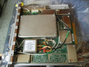 HARRIS cONSTELLATION MICROWAVE DIGITAL transmitter 193-115038-001 - Zdjęcie 1 z 8