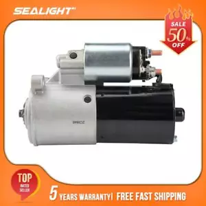 Starter for Ford F150 4.6 5.4 1999-2010 F250 1999-2009 6646 SFD0024 6C3T-11000BA - Picture 1 of 11
