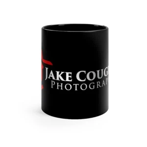 Jake Coughlin Photography Classic Mug - Picture 1 of 7