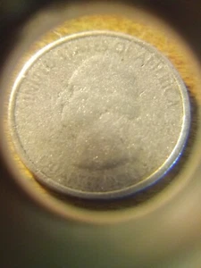 coins paper money errors us 2015 PLANCHET ERROR NO MINT MARK COIN ROLL HUNTER - Picture 1 of 8