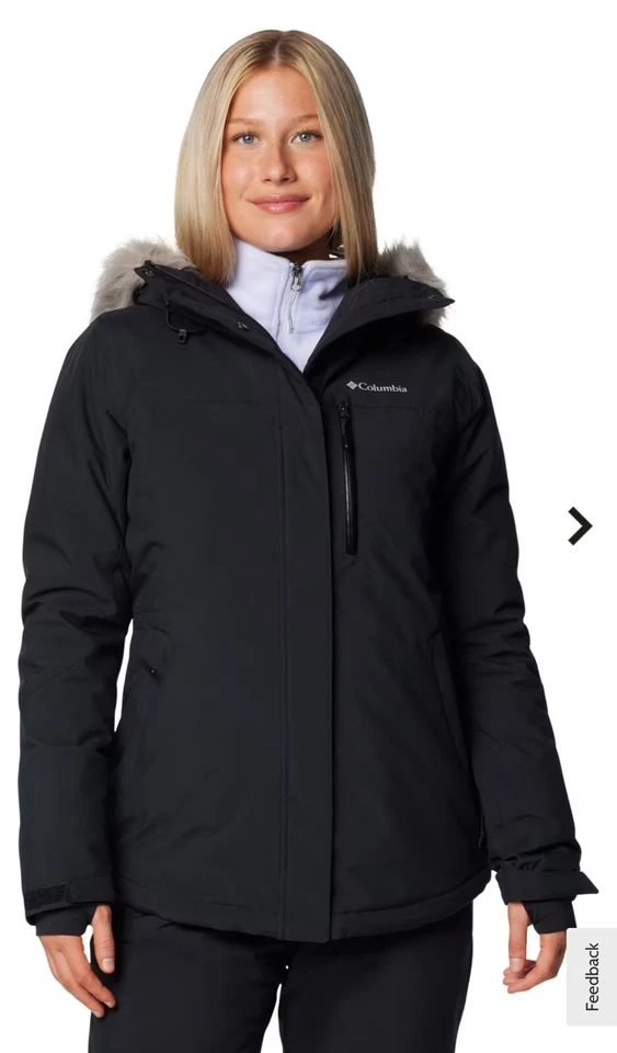 Columbia Ava Alpine Jacket - Image 1 of 1