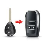 Fob Cover Automotive Key Remote Key Case For Toyota| For Yaris|For Camry Rav4