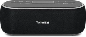 TechniSat VIOLA BT 1 | tragbarer Bluetooth-Lautsprecher mit UKW, DAB+ | 6W - Bild 1 von 10
