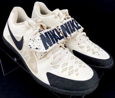 Nike 685134-001 Zoom Rival SD 2 Track Field discus shot Throwing Shoes Women's 5 - Изображение 1 из 4