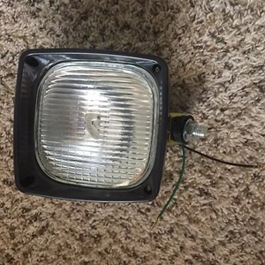 ASIO DE LÁMPARA DE TRABAJO, LUZ SE ADAPTA A HYUNDAI R210-7 R290-7 R305 R150-7 R220-7 - Imagen 1 de 4