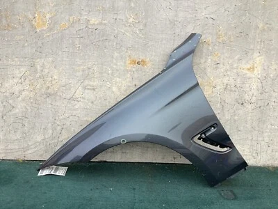 2014 2015 2016 2017 BMW 4 SERIES 428i 435i  LEFT FENDER OEM USED - Image 1 of 4