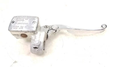 Kawasaki VN1600 B 2006 Meanstreak Vulcan cilindro maestro de freno delantero Foto 1 de 4