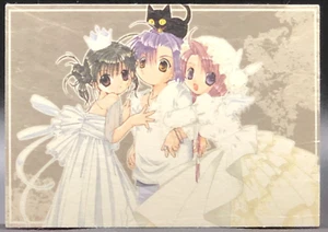 Pita-Ten Card TCG Japanese KOGE-DONBO/MEDIA WORKS Anime Very Rare 041 - Picture 1 of 5