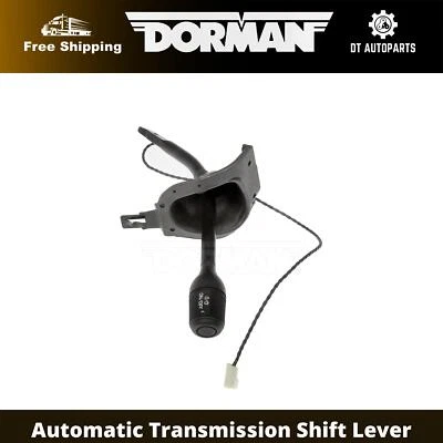 Palanca de cambios de transmisión automática Mercury Mountaineer Dorman 1999-2001 2000 Foto 1 de 4