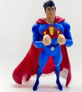 McFarlane 7" DC Multiverse Crime Syndicate Ultraman Superman Of Earth-3 Figure - Picture 1 of 6