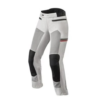 New REV'IT Tornado 3 Trousers Ladies 42  #FPT099-0171-L42 - Image 1 of 2