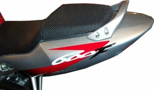 Honda CBR 600F 1998-2007 Triboseat Motorcycle Anti Slip Passenger Seat Cover - Picture 1 of 1