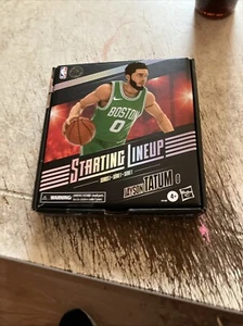 Starting Lineup Jayson Tatum  - Picture 1 of 9