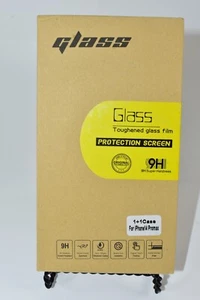 IPHONE 14 PROMAX 2022 KRISTALLKLARE HANDYHÜLLE & SCHUTZ DISPLAY VERSIEGELT - Bild 1 von 3