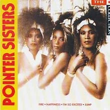 The Collection von Pointer Sisters | CD | Zustand sehr gut - Bild 1 von 1