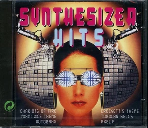 SYNTHESIZER HITS CD (1996) [NEW & SEALED] - Picture 1 of 2