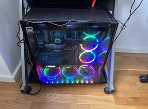 Gaming PC i9 - Bild 1 von 2