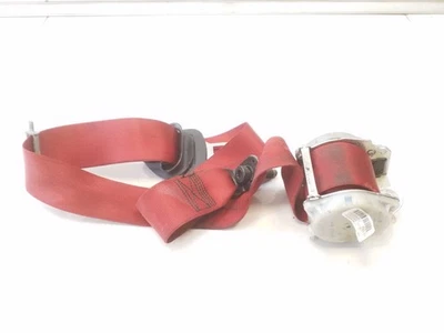 Cinturón seguridad trasero Porsche 911 992 2022 992857805 BOS116099 Foto 1 de 4