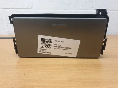 Portavasos Mazda 6 Ts 2009-2013 GS8S-64433 Foto 1 de 4