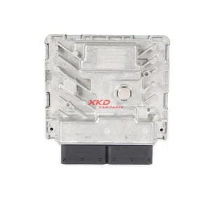 Engine ECM Electronic Control Module Fit For AUDI Q3 - Picture 1 of 11