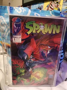 image comics Spawn original series issues 1-15 - Picture 1 of 16